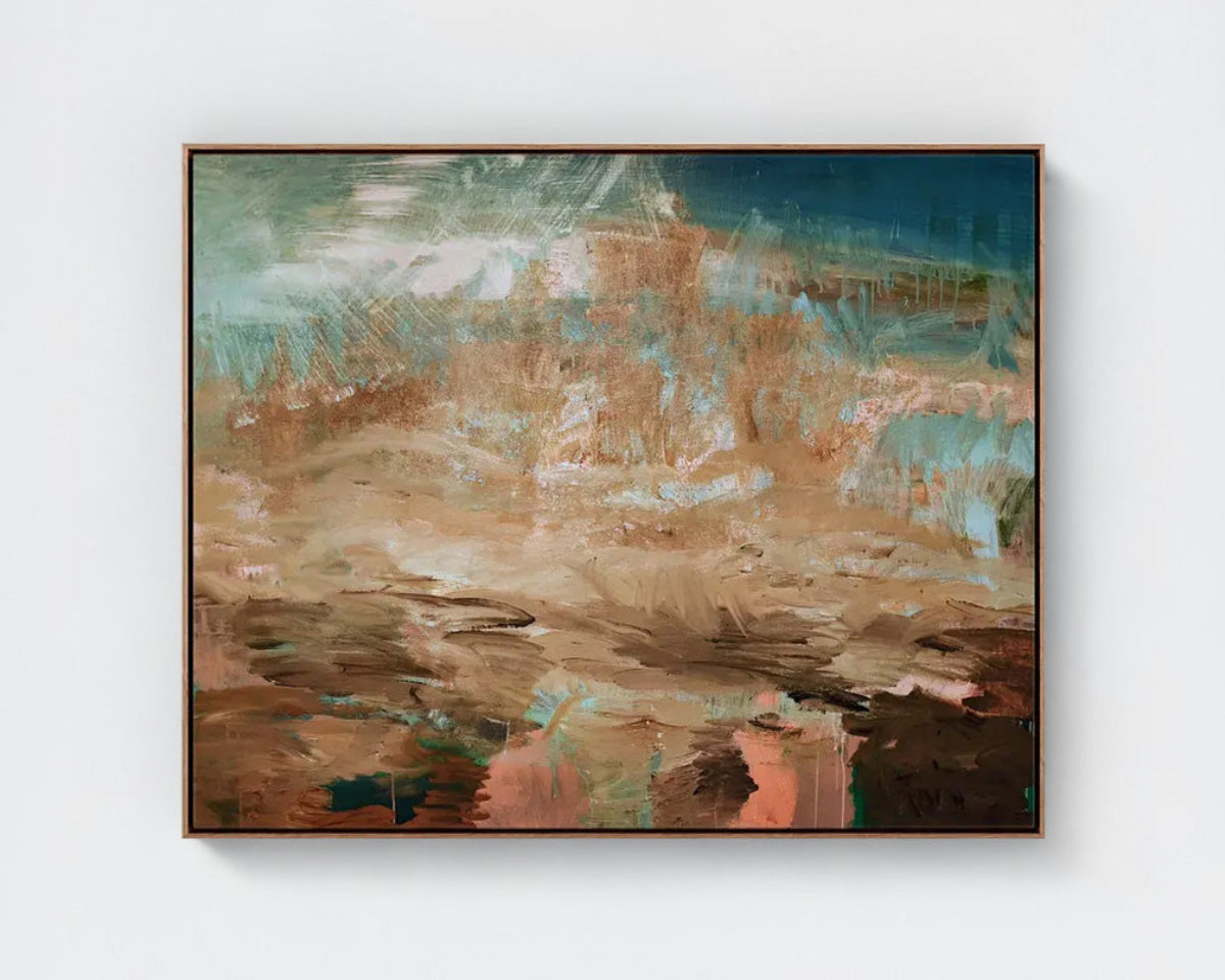 <i>In Heaven No. 1</i>, 2026