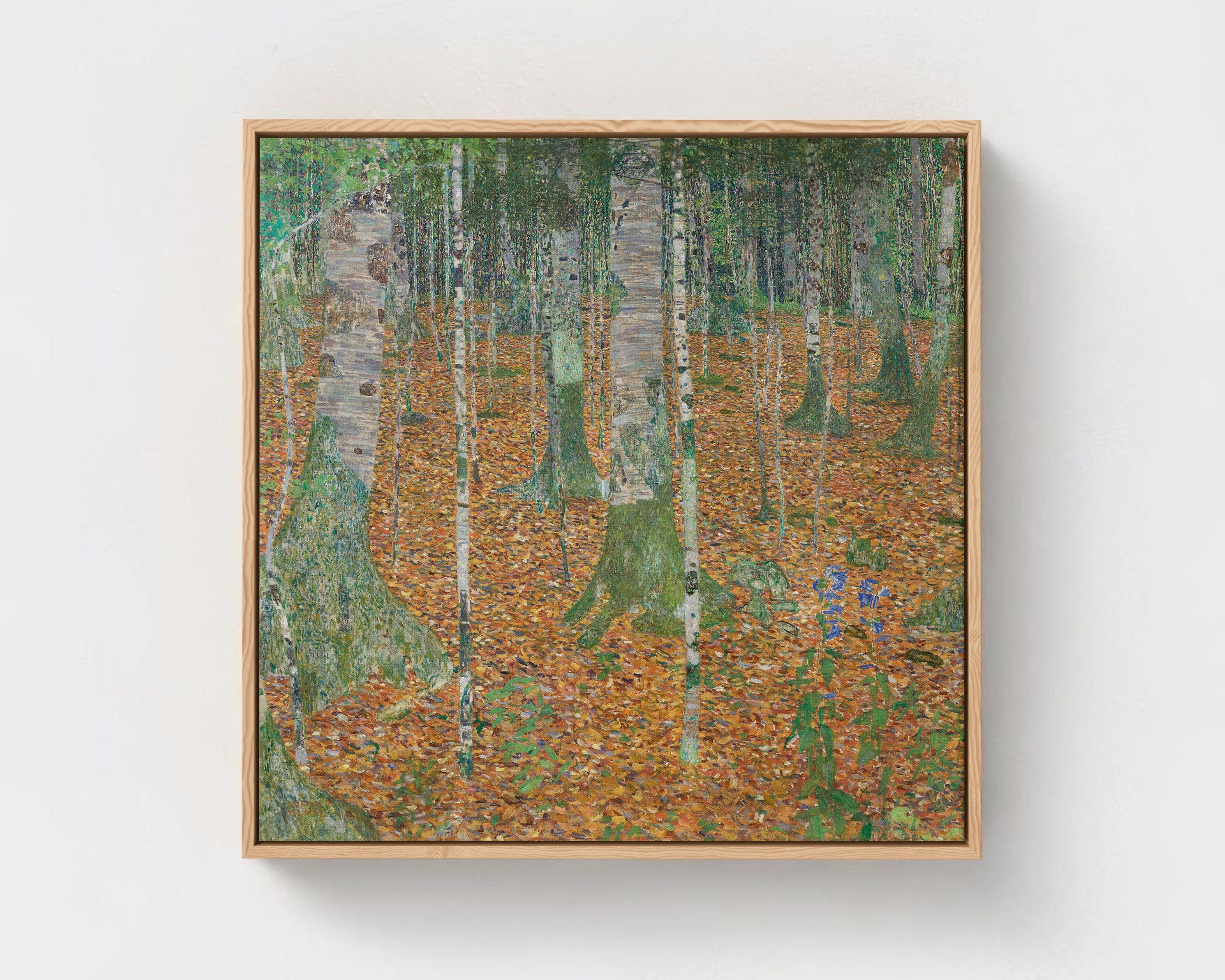 The Large Poplar II