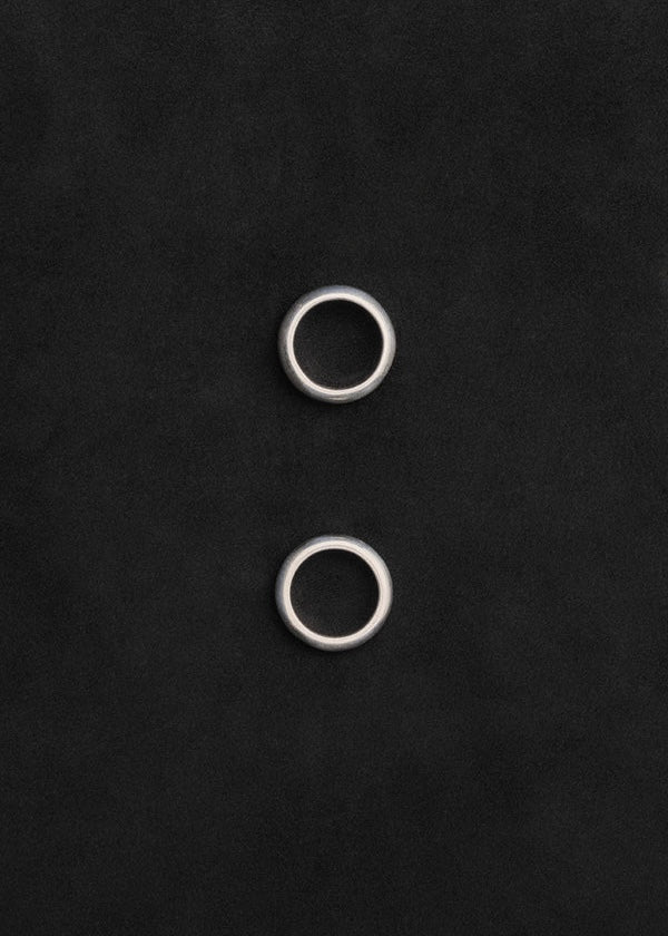 Bagel Ring (Copy)