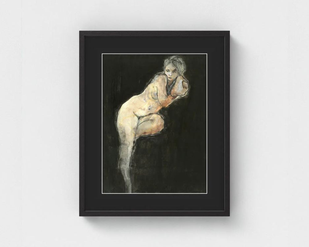 Hommage à Rembrandt III