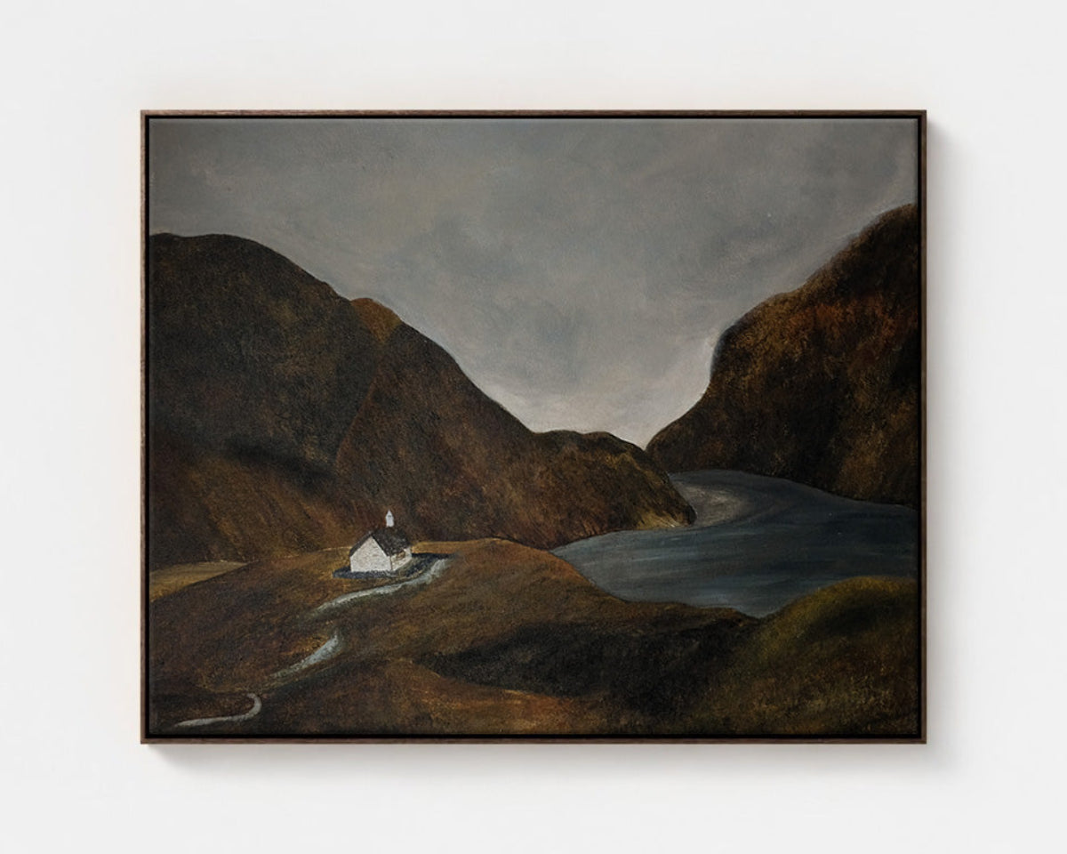 <i>Vagar</i>, 2021