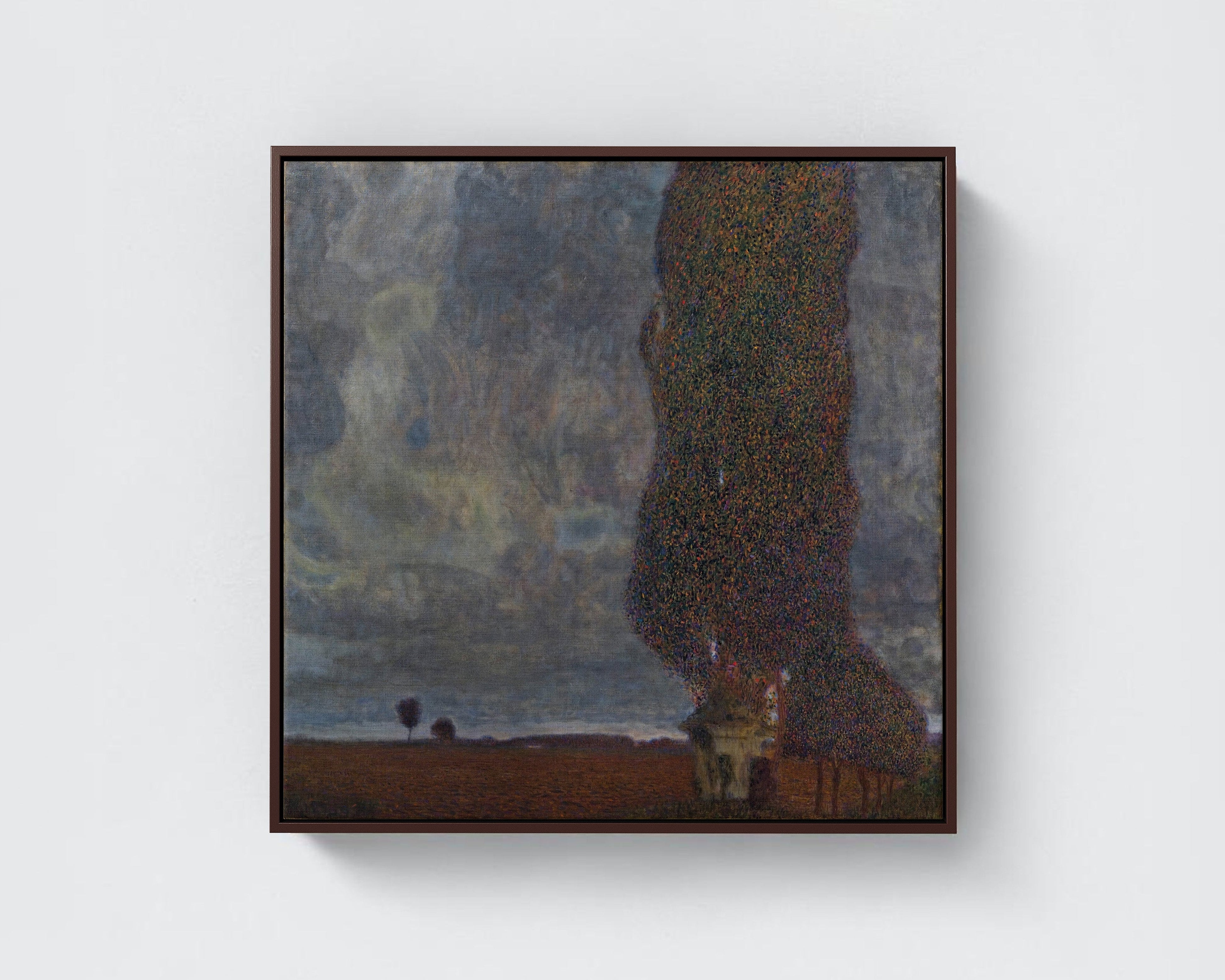 The Large Poplar II
