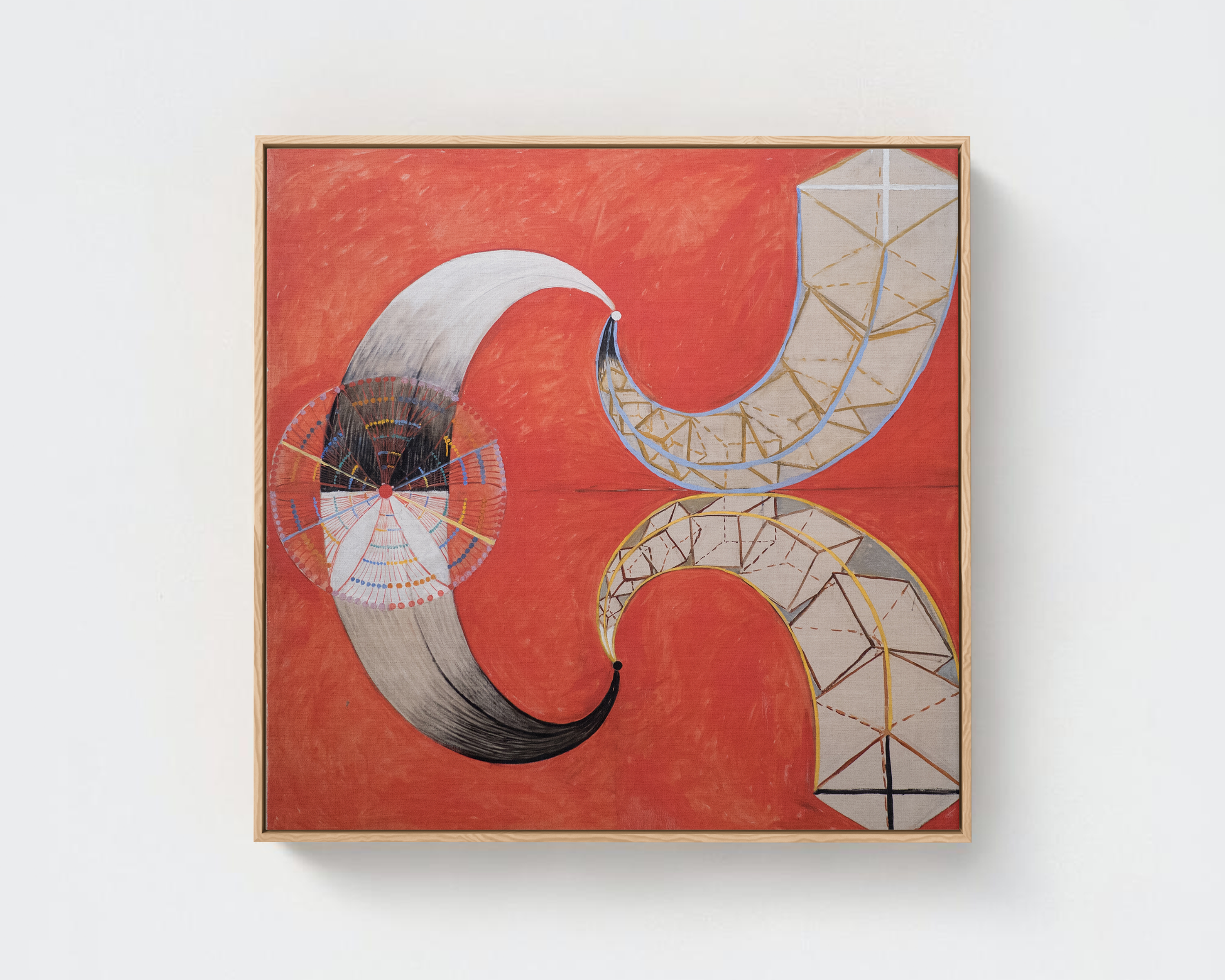 Group IX-SUW, The Swan, No. 9